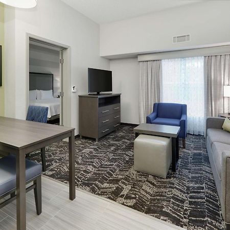 Homewood Suites By Hilton Saint Louis-Chesterfield Ngoại thất bức ảnh