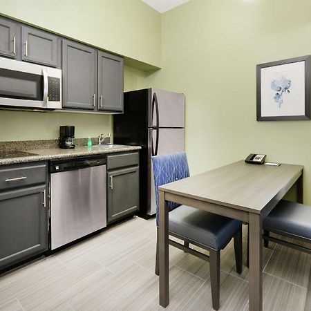 Homewood Suites By Hilton Saint Louis-Chesterfield Ngoại thất bức ảnh