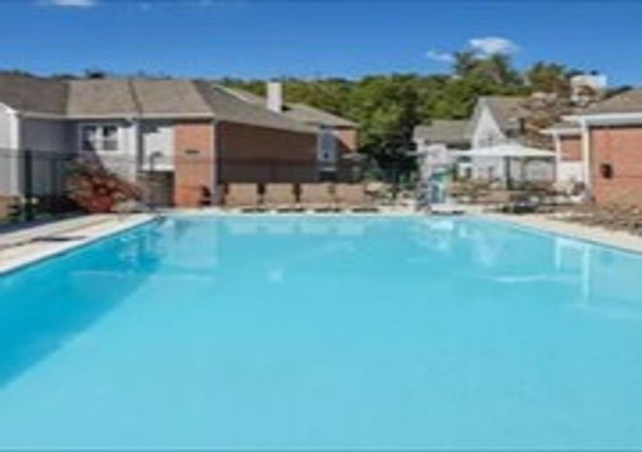 Homewood Suites By Hilton Saint Louis-Chesterfield Ngoại thất bức ảnh