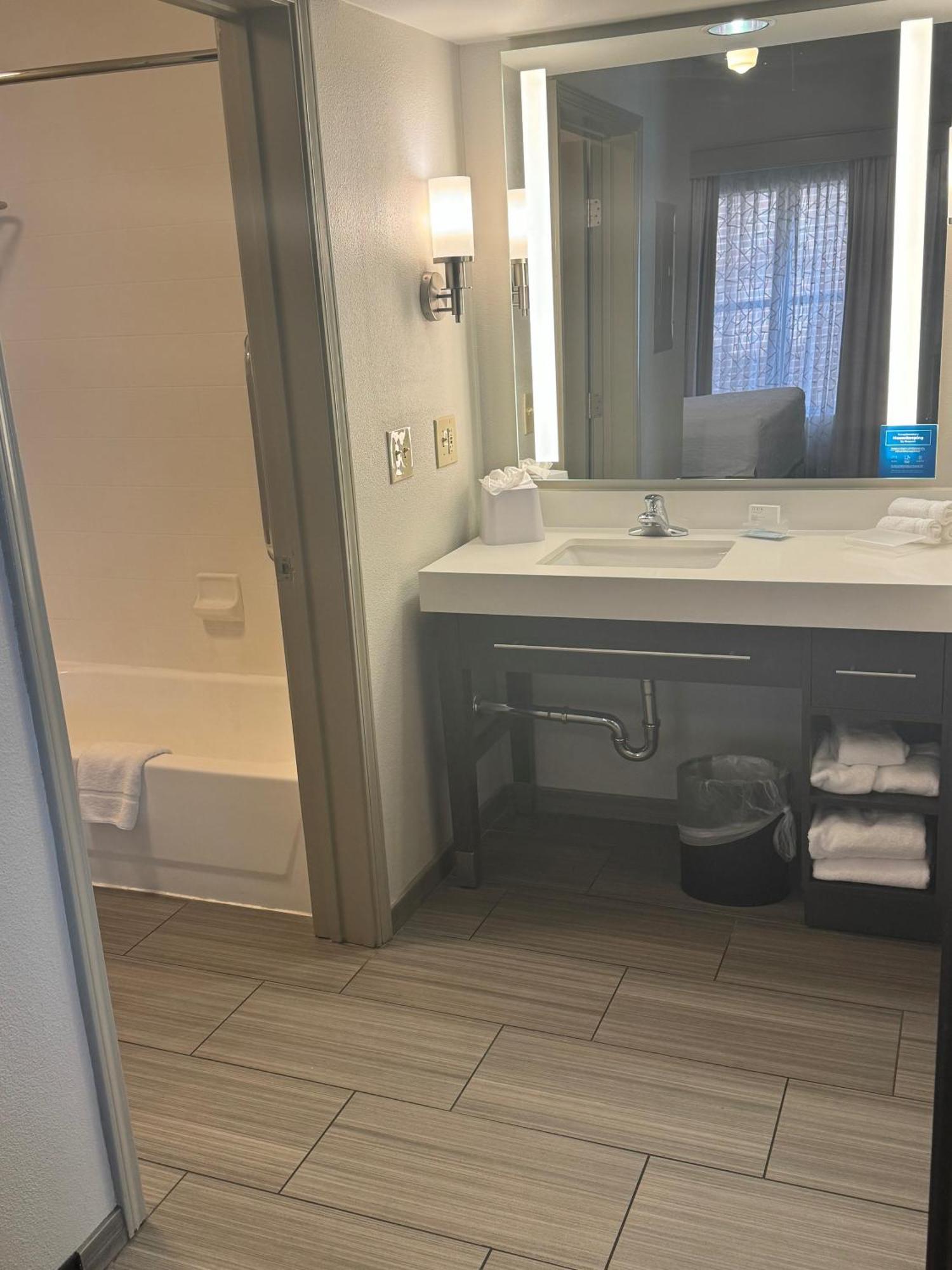 Homewood Suites By Hilton Saint Louis-Chesterfield Ngoại thất bức ảnh