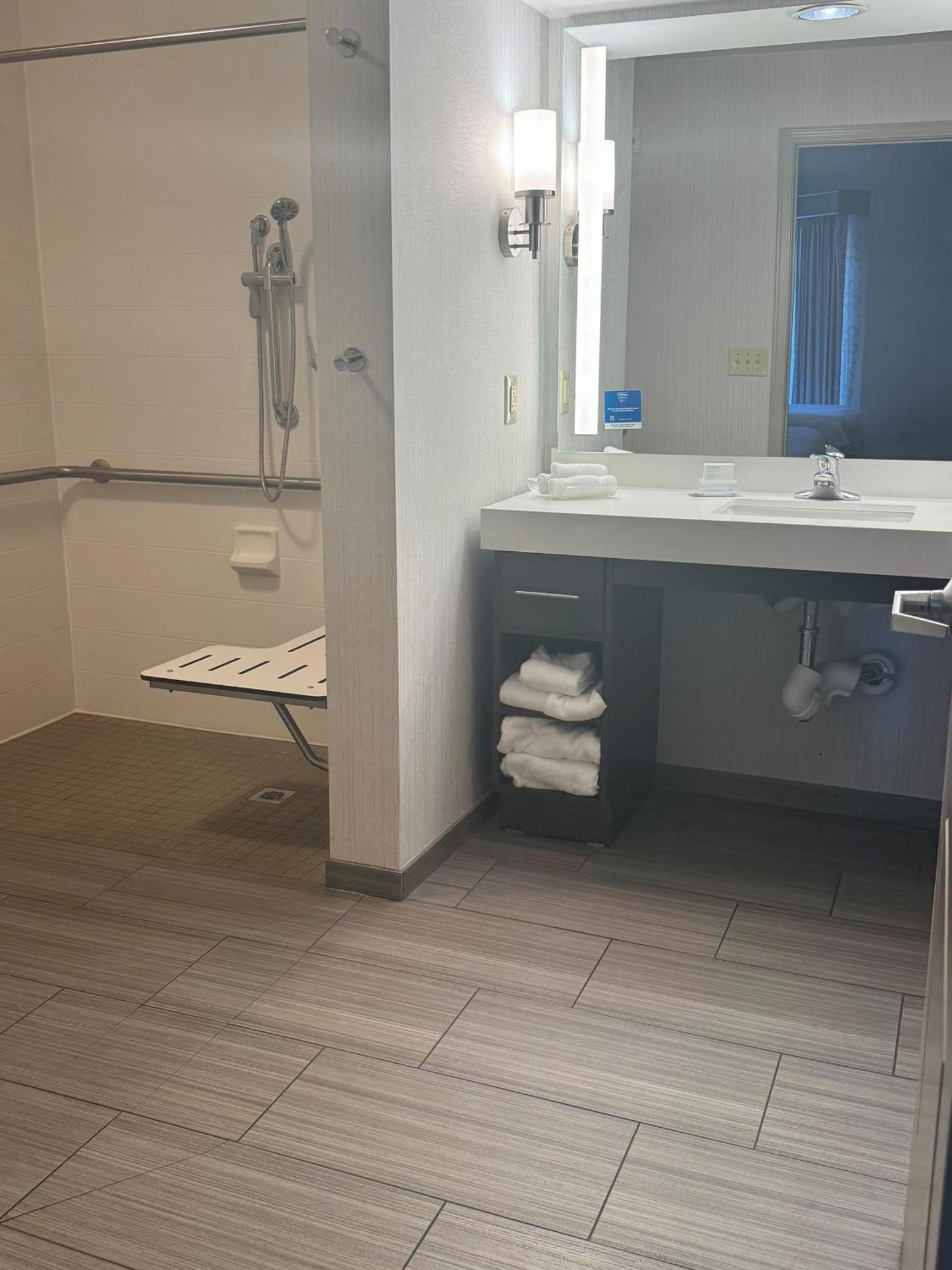 Homewood Suites By Hilton Saint Louis-Chesterfield Ngoại thất bức ảnh
