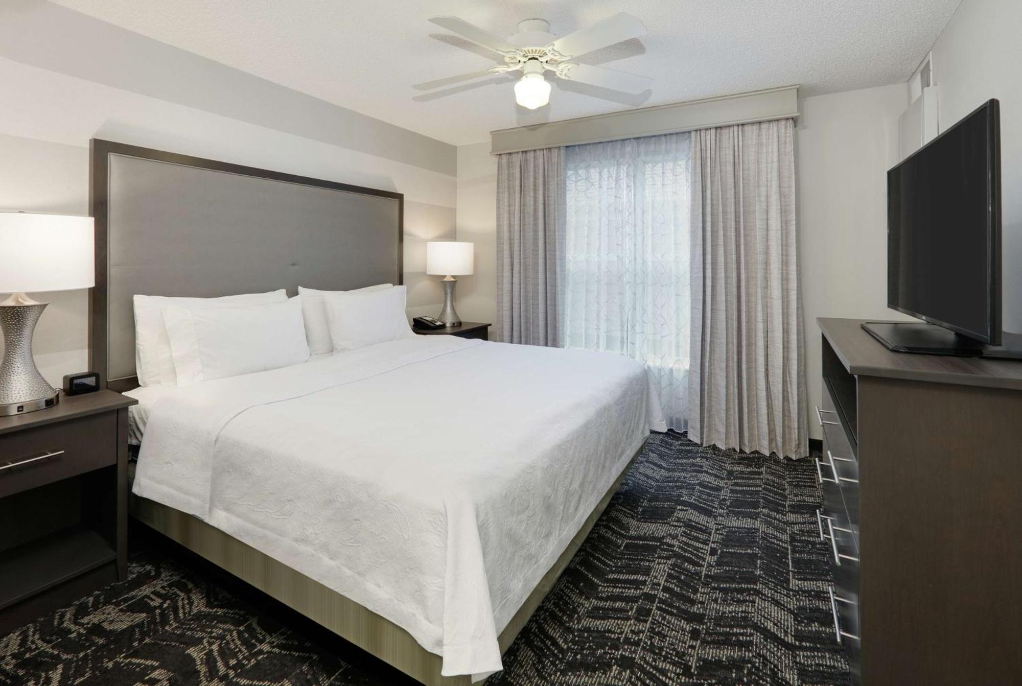 Homewood Suites By Hilton Saint Louis-Chesterfield Ngoại thất bức ảnh