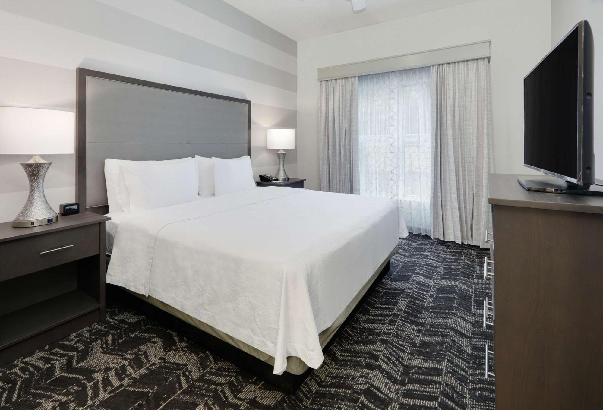 Homewood Suites By Hilton Saint Louis-Chesterfield Ngoại thất bức ảnh