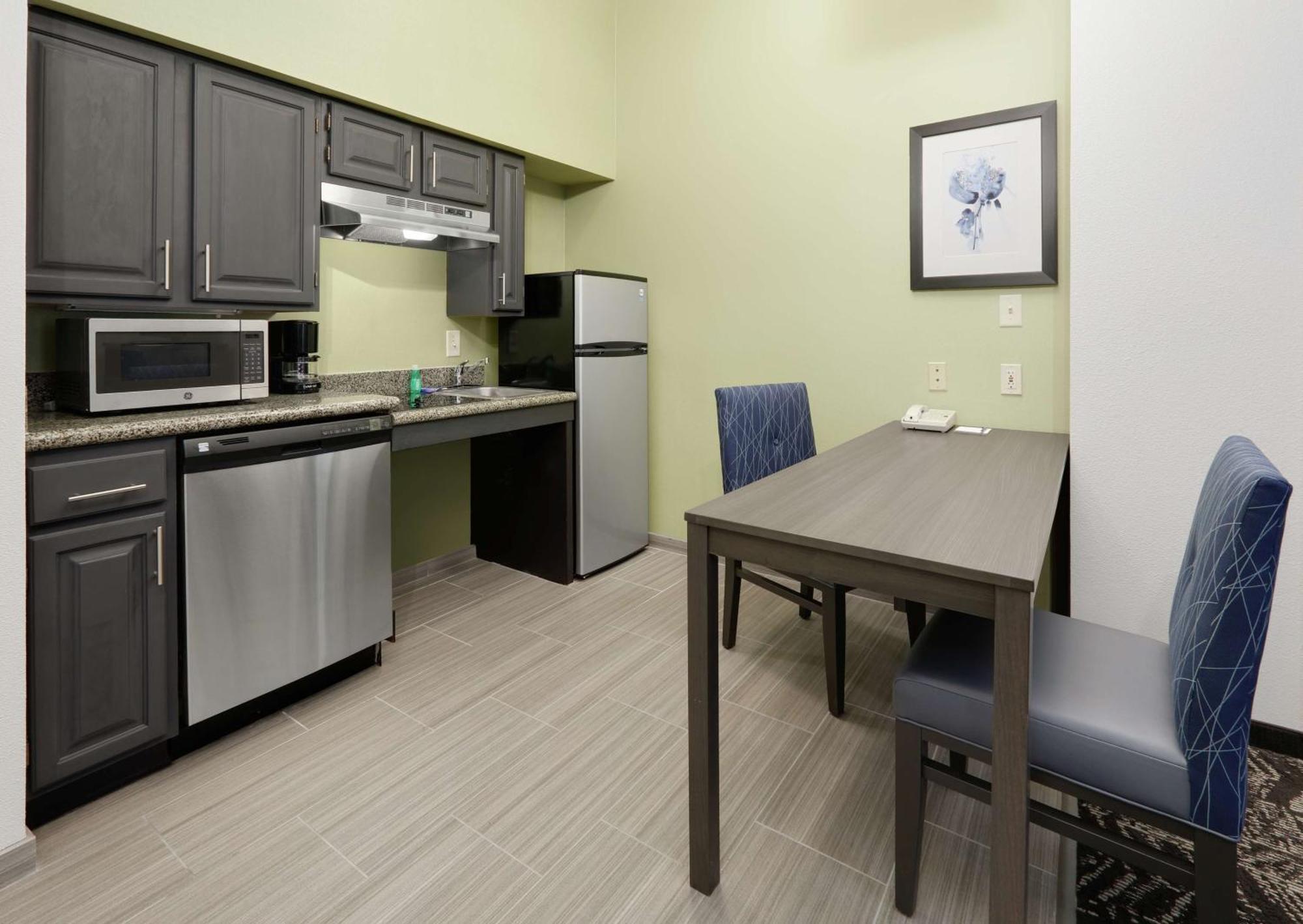 Homewood Suites By Hilton Saint Louis-Chesterfield Ngoại thất bức ảnh