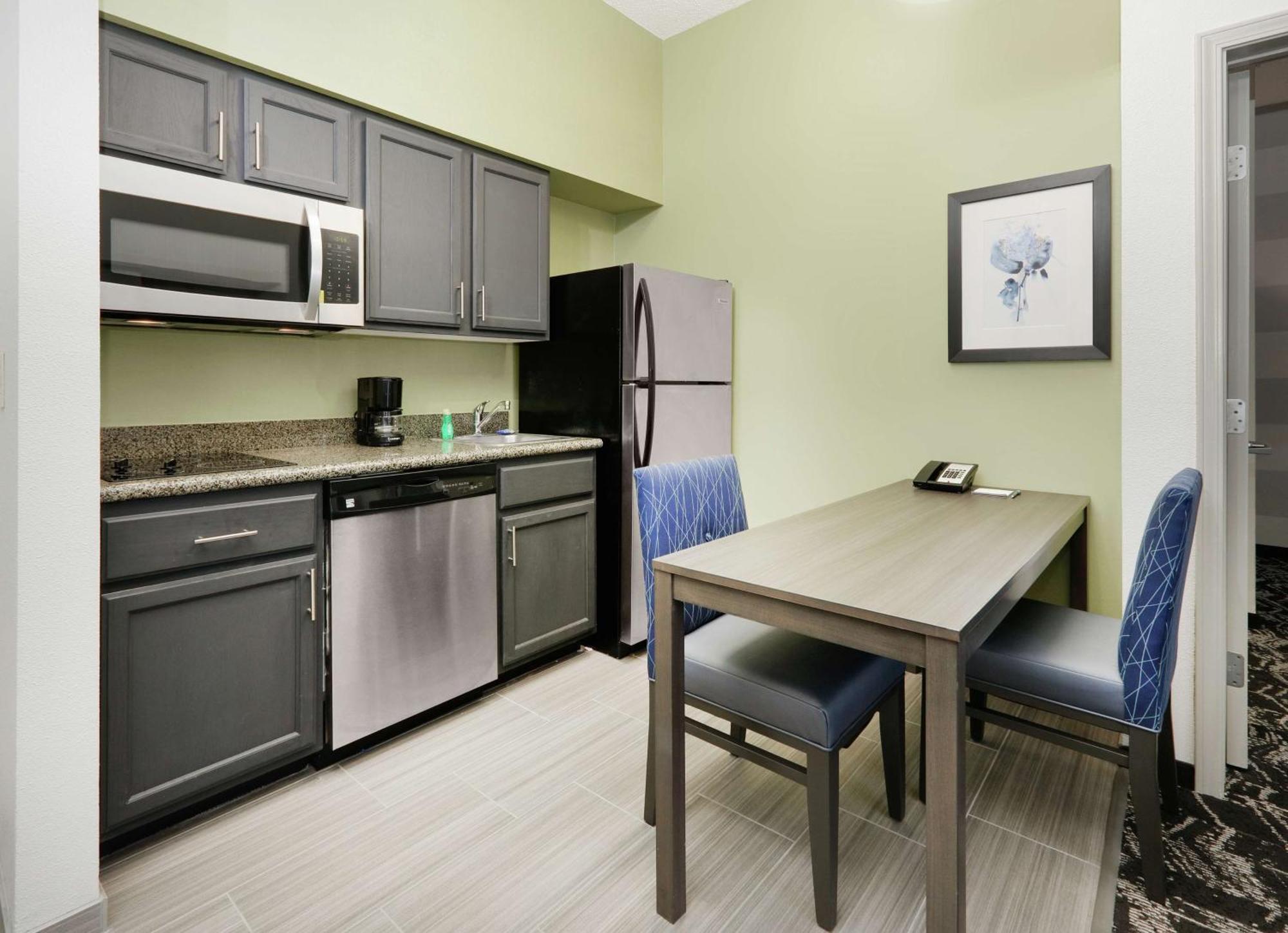Homewood Suites By Hilton Saint Louis-Chesterfield Ngoại thất bức ảnh