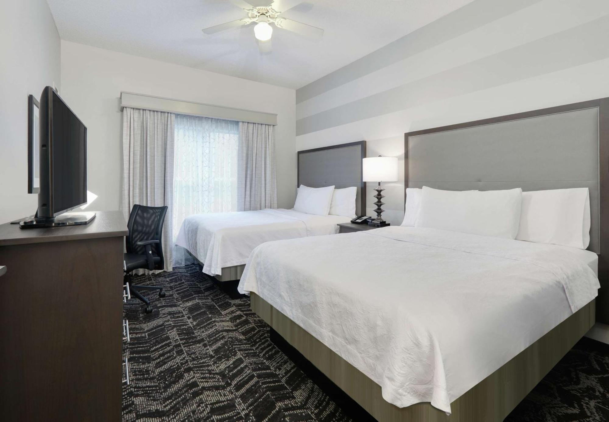 Homewood Suites By Hilton Saint Louis-Chesterfield Ngoại thất bức ảnh