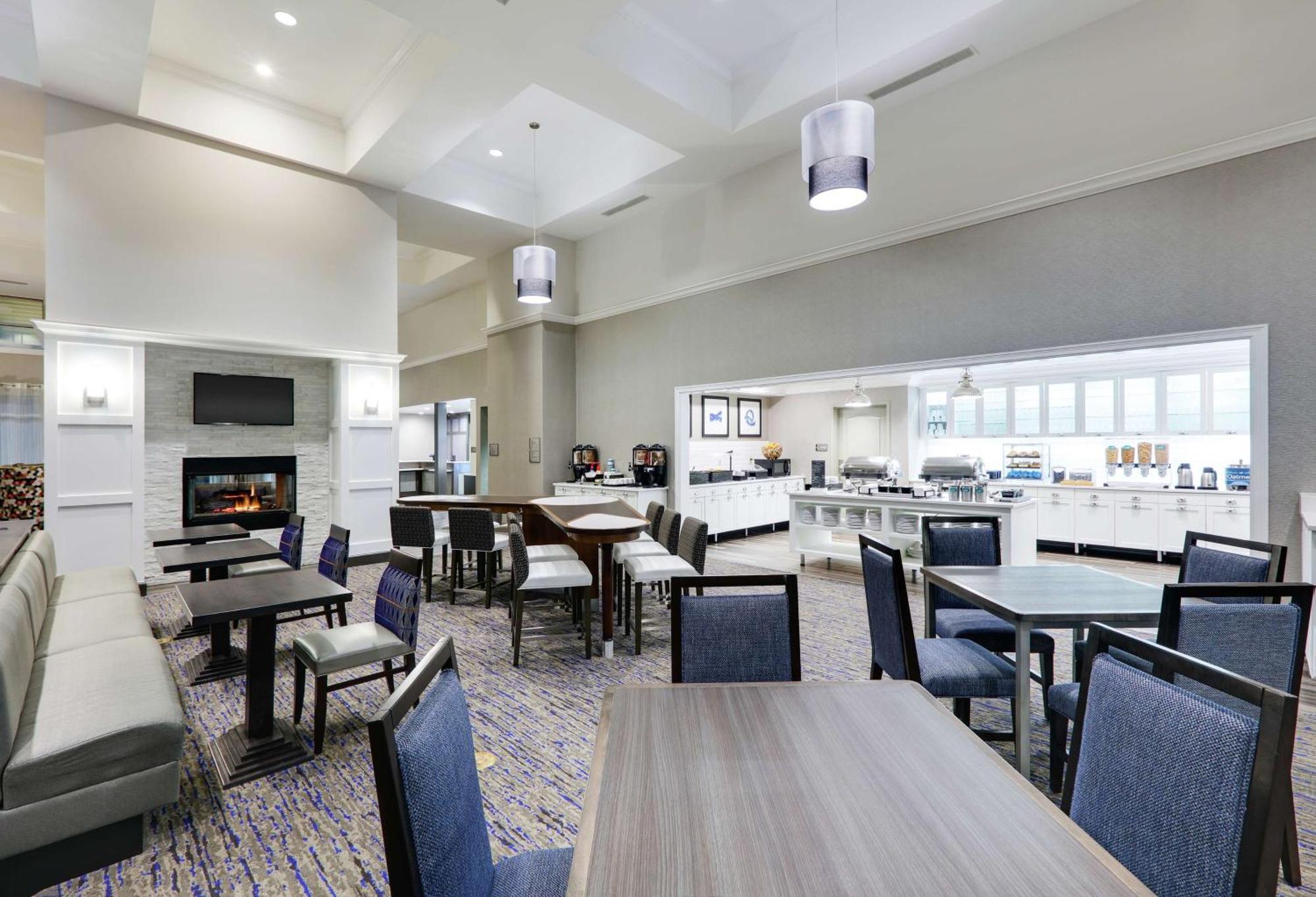 Homewood Suites By Hilton Saint Louis-Chesterfield Ngoại thất bức ảnh