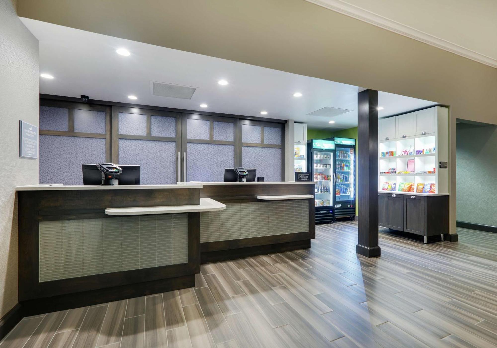 Homewood Suites By Hilton Saint Louis-Chesterfield Ngoại thất bức ảnh