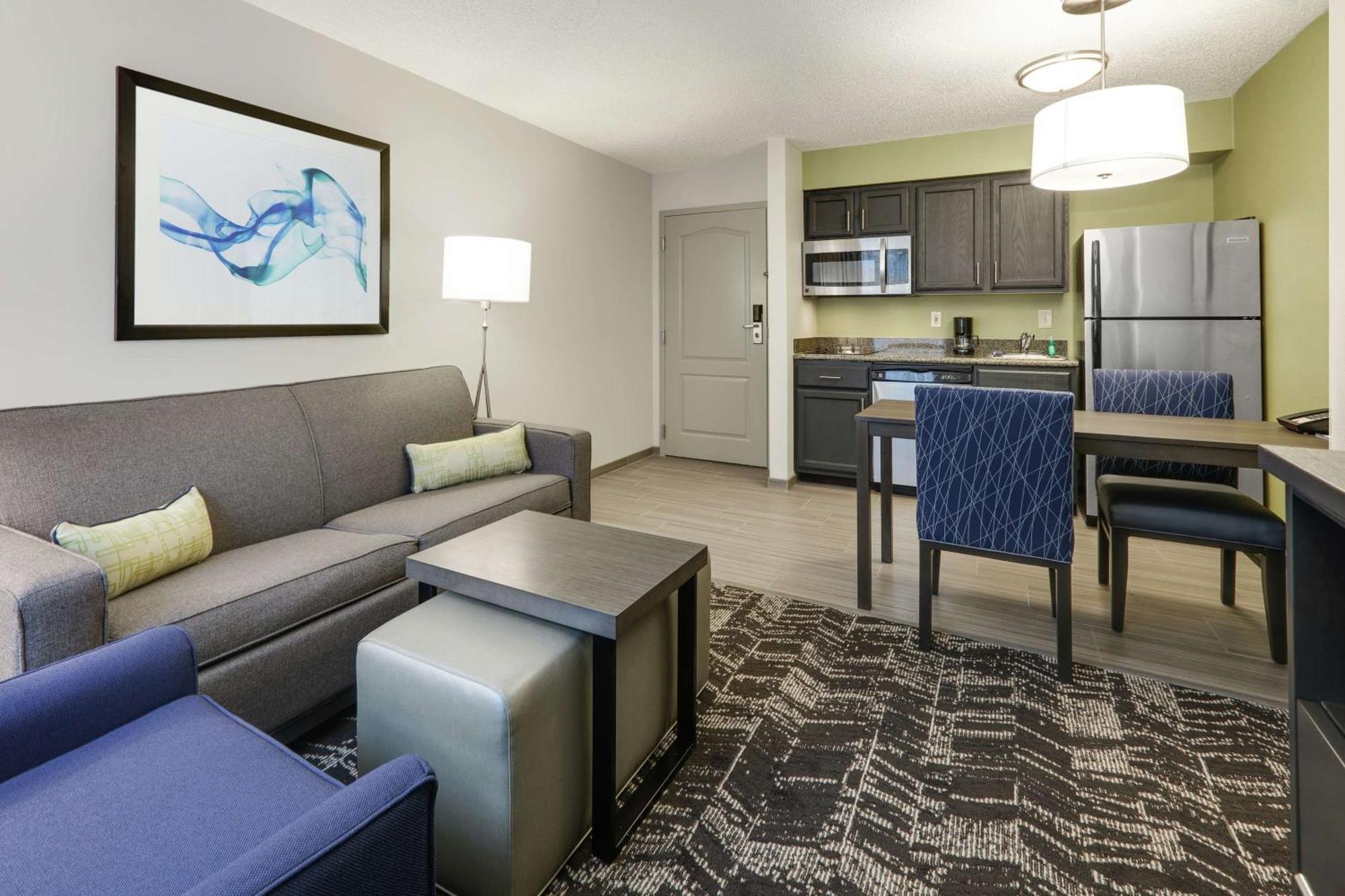 Homewood Suites By Hilton Saint Louis-Chesterfield Ngoại thất bức ảnh