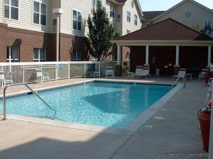 Homewood Suites By Hilton Saint Louis-Chesterfield Tiện nghi bức ảnh