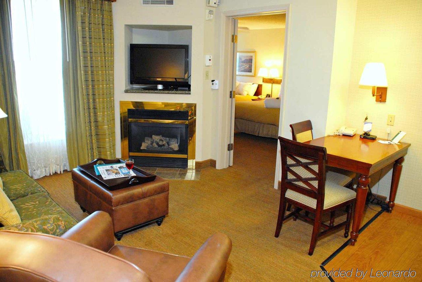 Homewood Suites By Hilton Saint Louis-Chesterfield Phòng bức ảnh