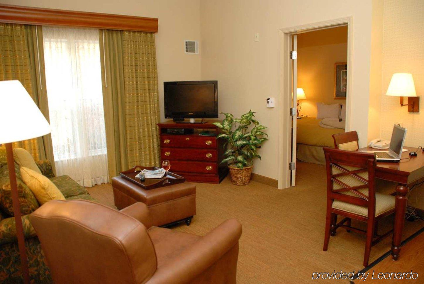 Homewood Suites By Hilton Saint Louis-Chesterfield Phòng bức ảnh