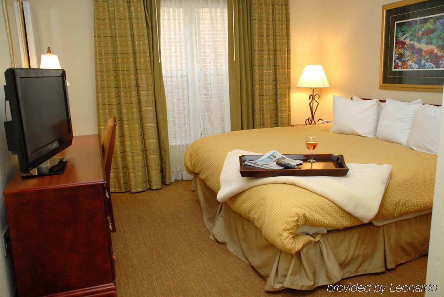 Homewood Suites By Hilton Saint Louis-Chesterfield Phòng bức ảnh