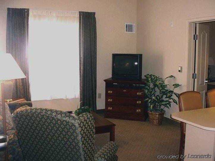 Homewood Suites By Hilton Saint Louis-Chesterfield Nội địa bức ảnh