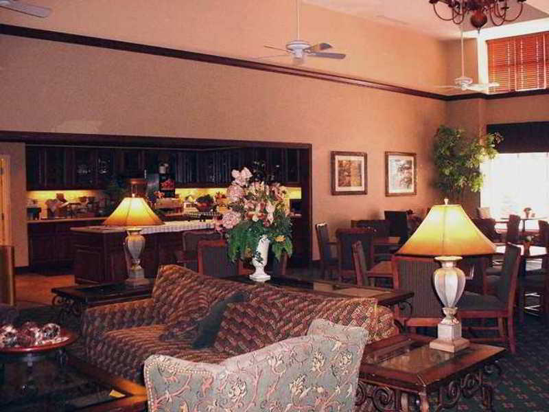 Homewood Suites By Hilton Saint Louis-Chesterfield Nhà hàng bức ảnh