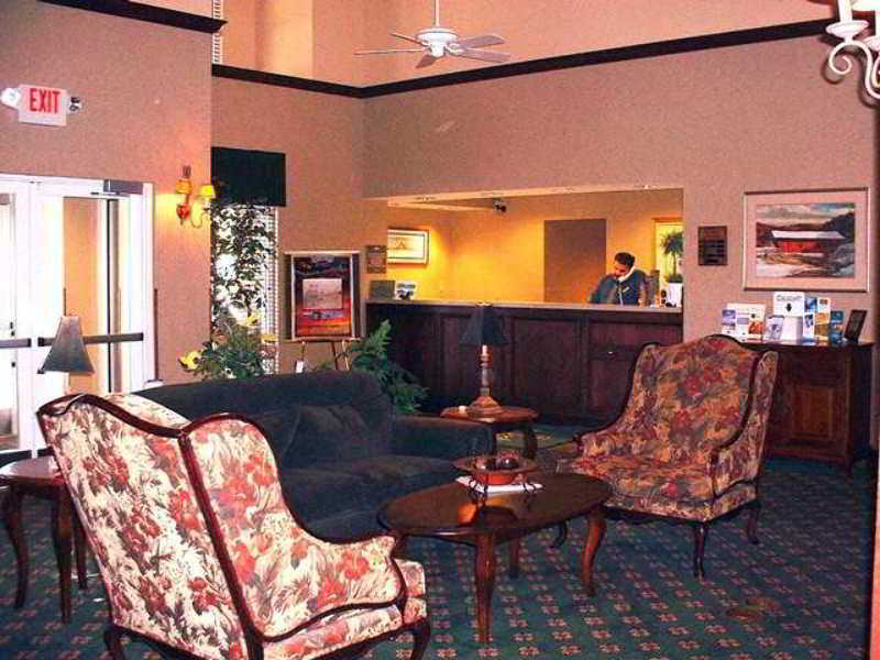 Homewood Suites By Hilton Saint Louis-Chesterfield Nội địa bức ảnh