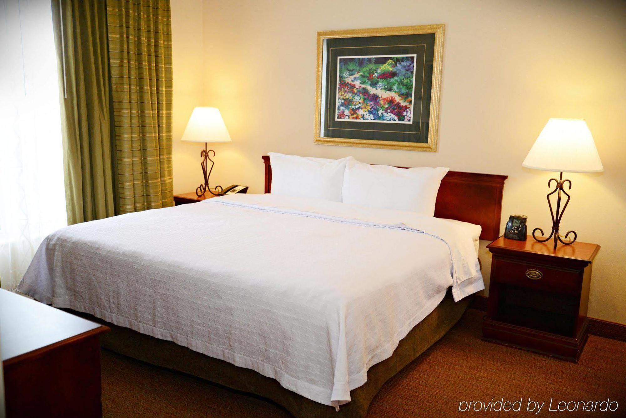 Homewood Suites By Hilton Saint Louis-Chesterfield Ngoại thất bức ảnh