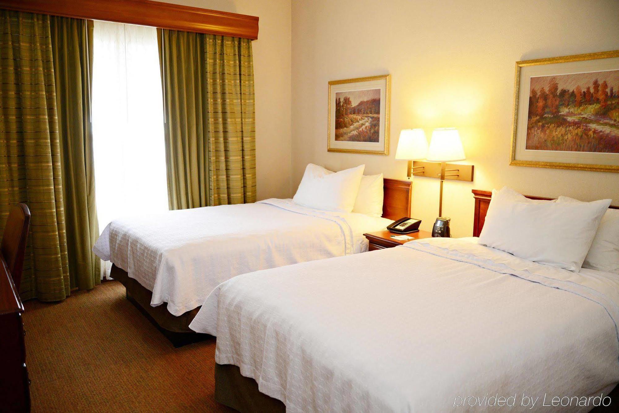 Homewood Suites By Hilton Saint Louis-Chesterfield Ngoại thất bức ảnh