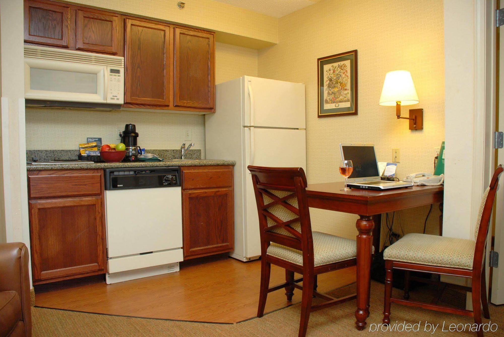 Homewood Suites By Hilton Saint Louis-Chesterfield Ngoại thất bức ảnh