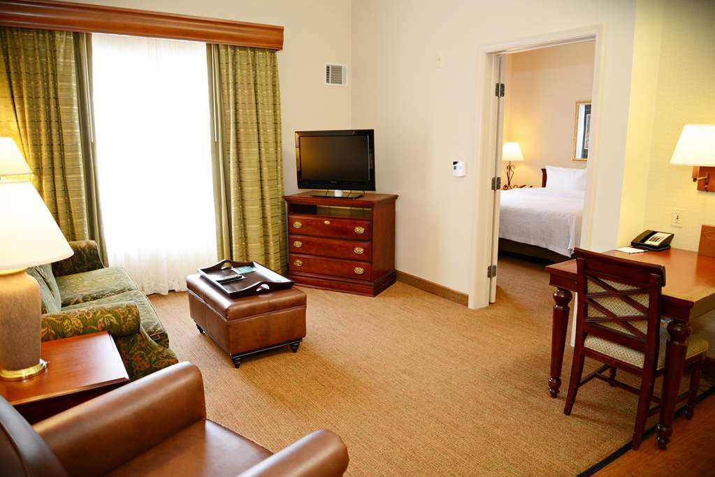 Homewood Suites By Hilton Saint Louis-Chesterfield Phòng bức ảnh